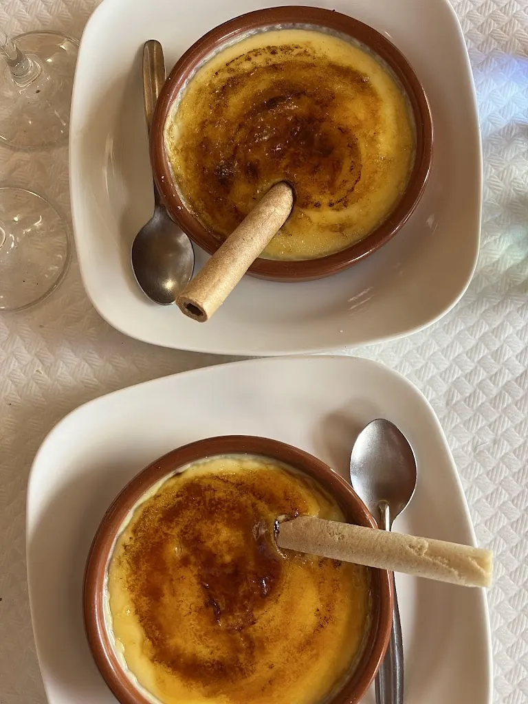 Benjamin Haas_Restaurant l'Estanc_Montferrer i Castellbò_review