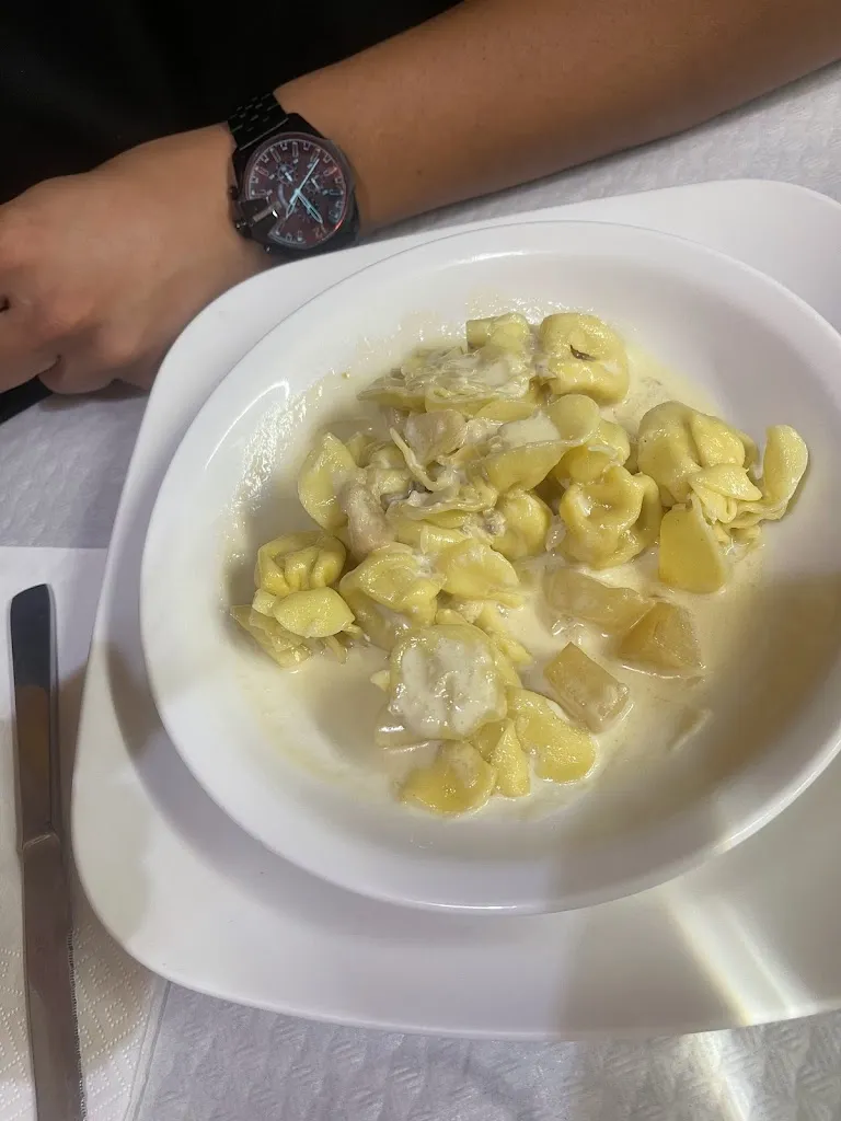 Katty Domene_Restaurant l'Estanc_Montferrer i Castellbò_review