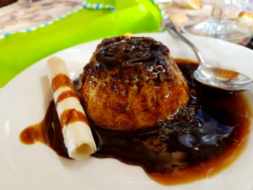 Menu_Cal Titarró_Montferrer i Castellbò_image_2