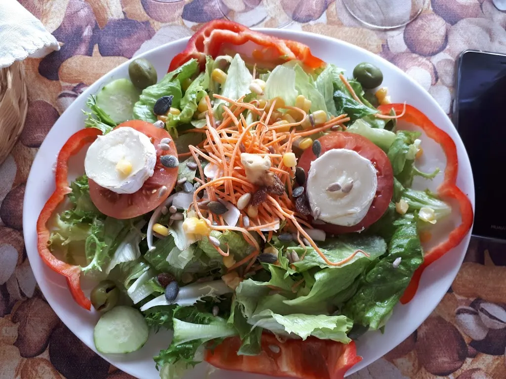 Menu_Cal Titarró_Montferrer i Castellbò_image_3