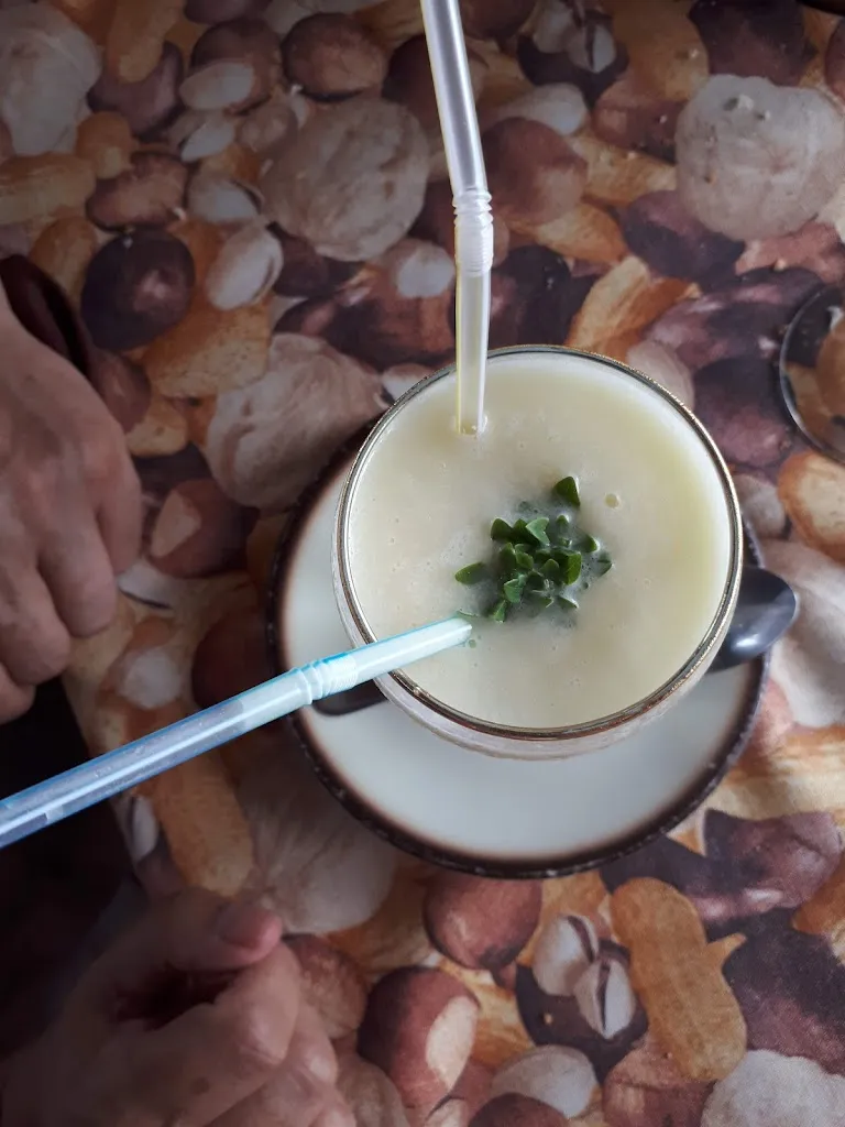 Menu_Cal Titarró_Montferrer i Castellbò_image_4