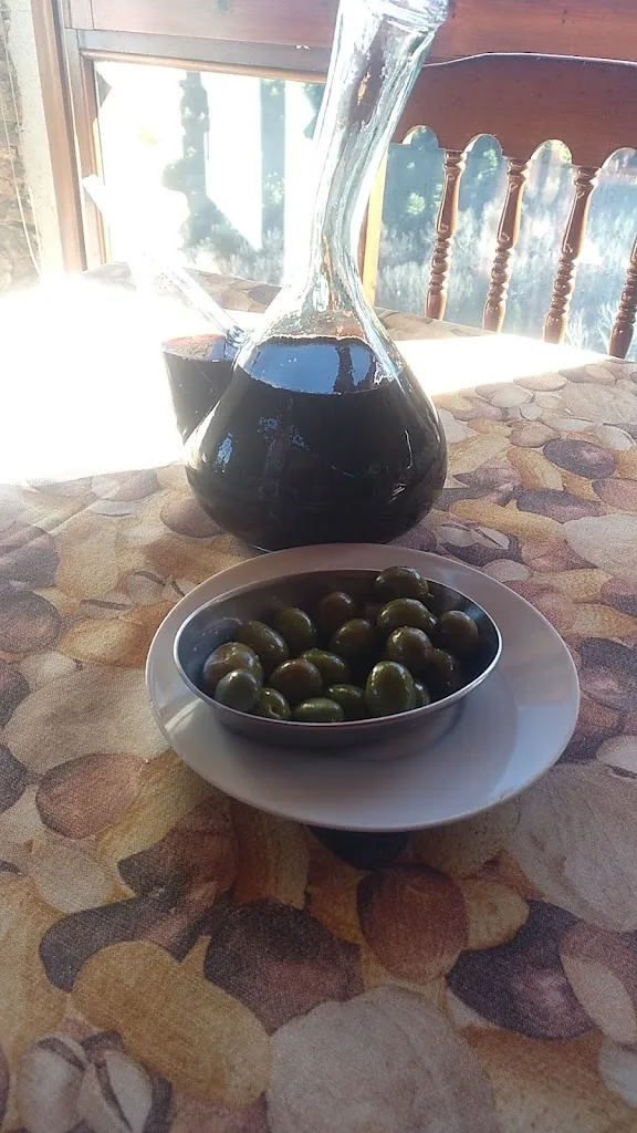 Menu_Cal Titarró_Montferrer i Castellbò_image_7