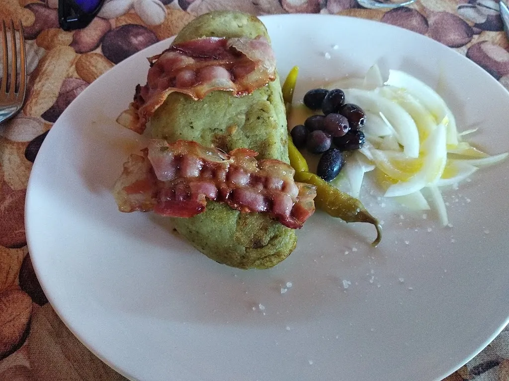 Menu_Cal Titarró_Montferrer i Castellbò_image_8