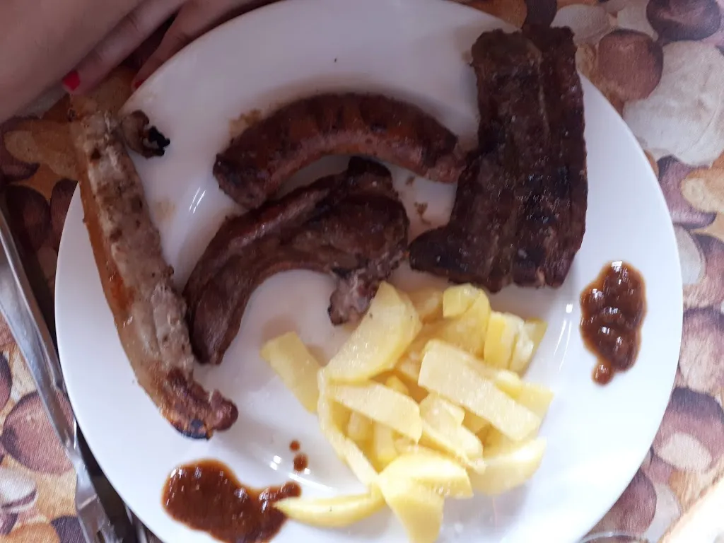 Menu_Cal Titarró_Montferrer i Castellbò_image_9