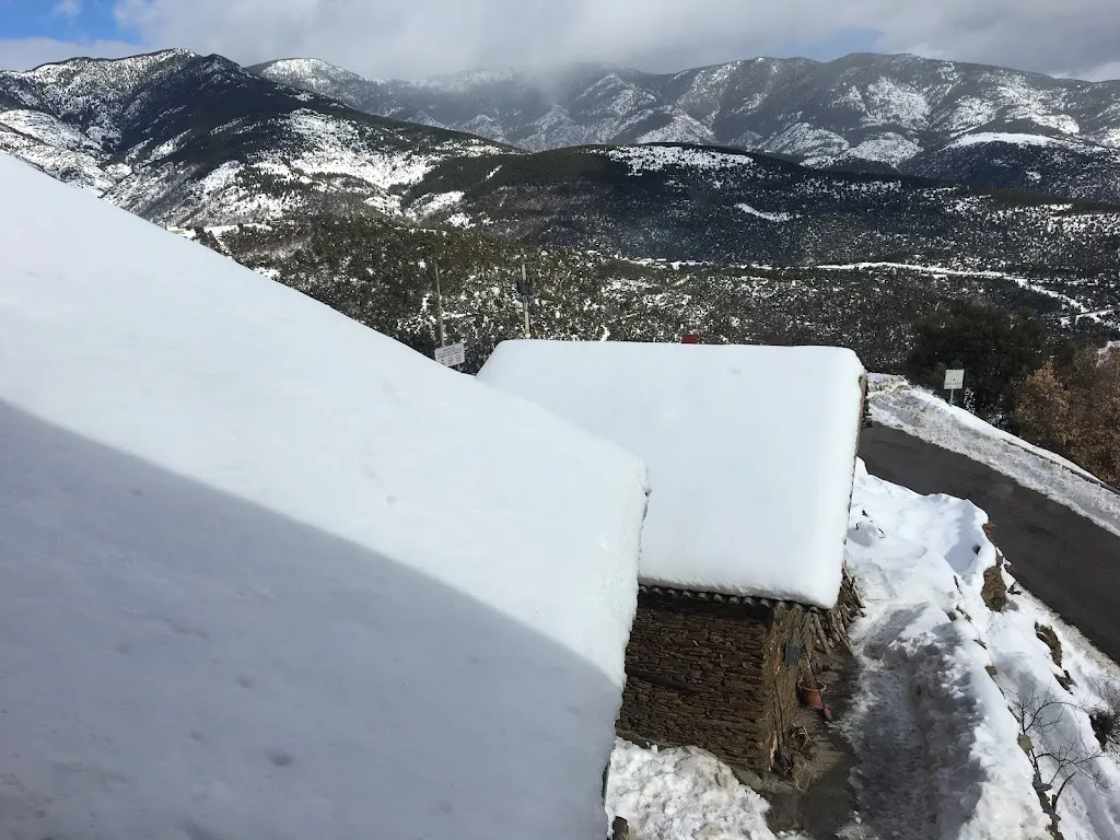 Quim Ordonez_Cal Titarró_Montferrer i Castellbò_review