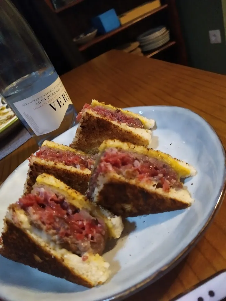 Menu_El Menjador_Montferrer i Castellbò_image_7