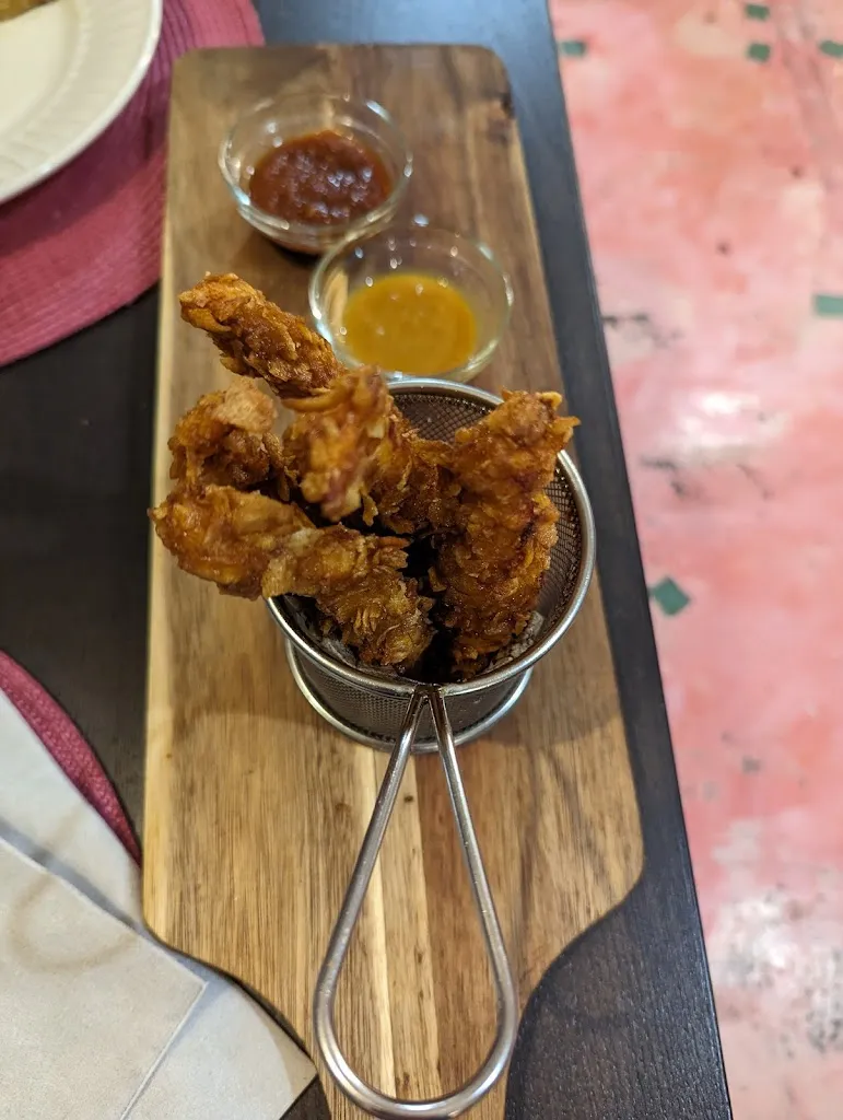 Joshua Engering_El Menjador_Montferrer i Castellbò_review