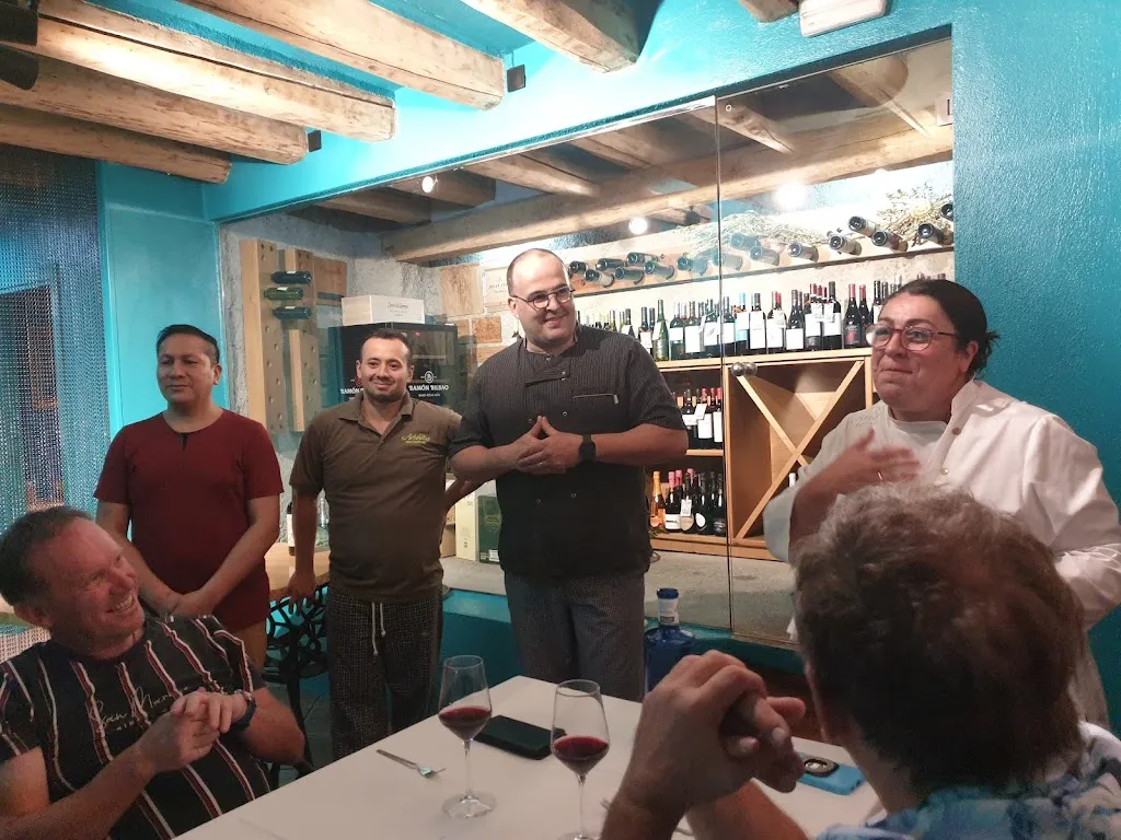 Wide OpenRoute_Restaurant Arbeletxe_Montferrer i Castellbò_review