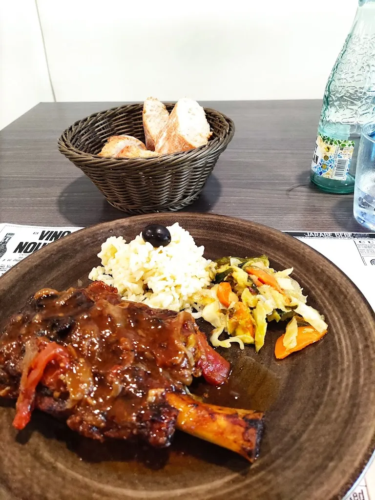 Menu_Taverna Del Codina_Montferrer i Castellbò_immagine_4