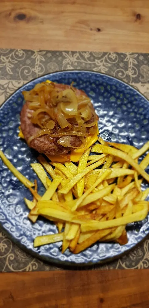 Menu_Taverna Del Codina_Montferrer i Castellbò_immagine_9