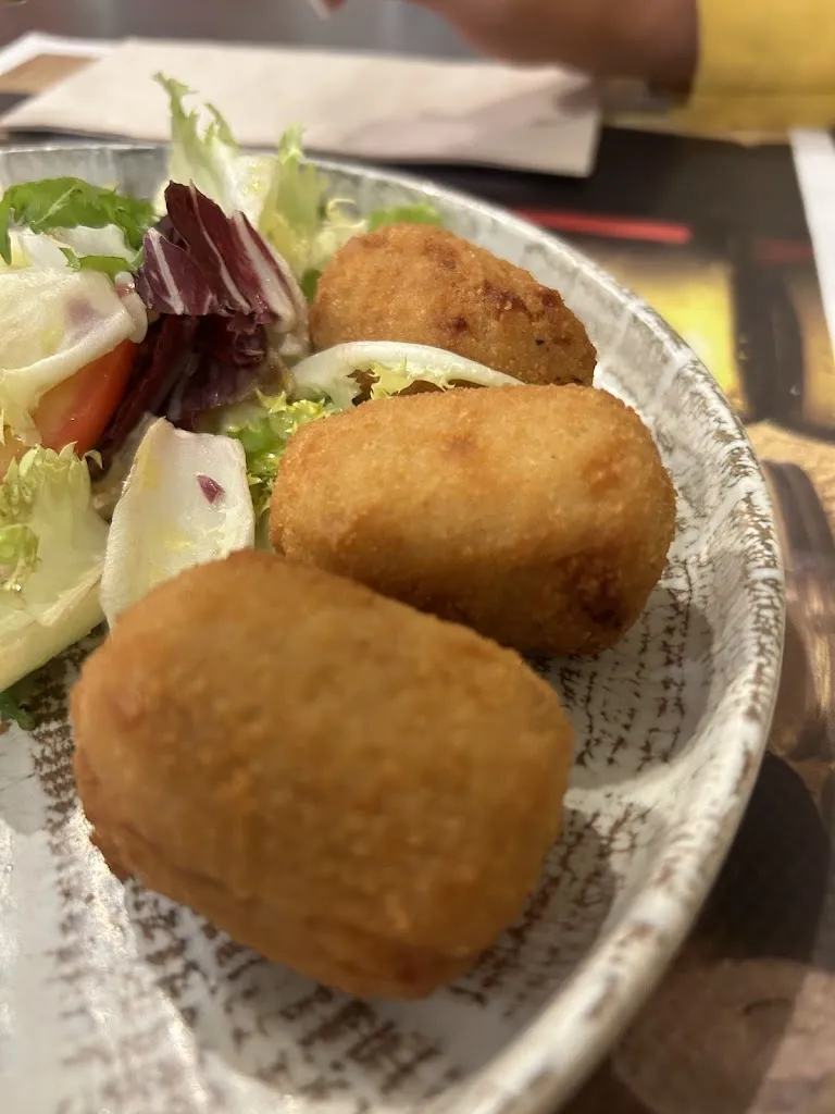 Agus Leon_Taverna Del Codina_Montferrer i Castellbò_recensione