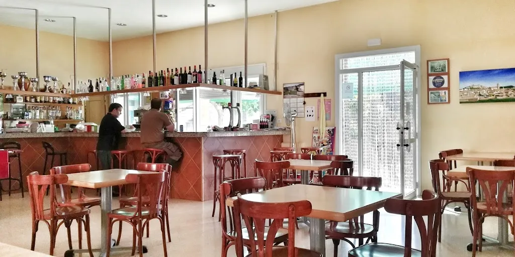 Eduard Salla_Cafè Els Omells_Omells de na Gaia Els_review