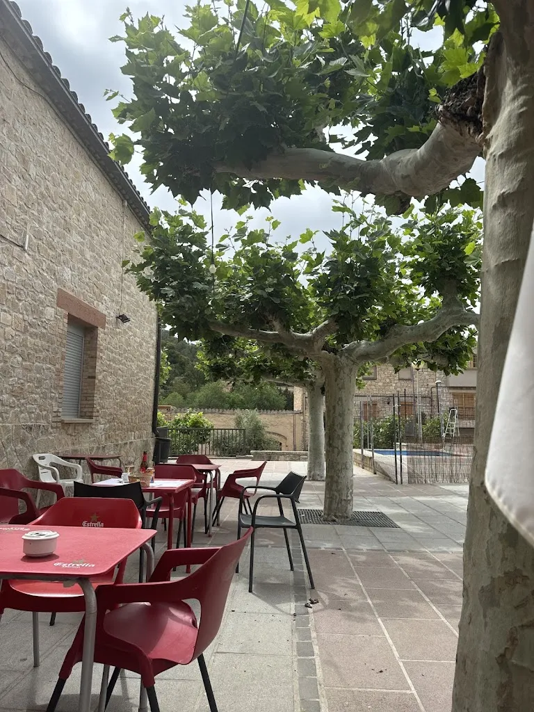 Cafè Els Omells_Omells de na Gaia Els_slider_image_3