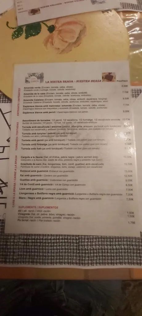 Menu_Els Trulls_Omells de na Gaia Els_image_3