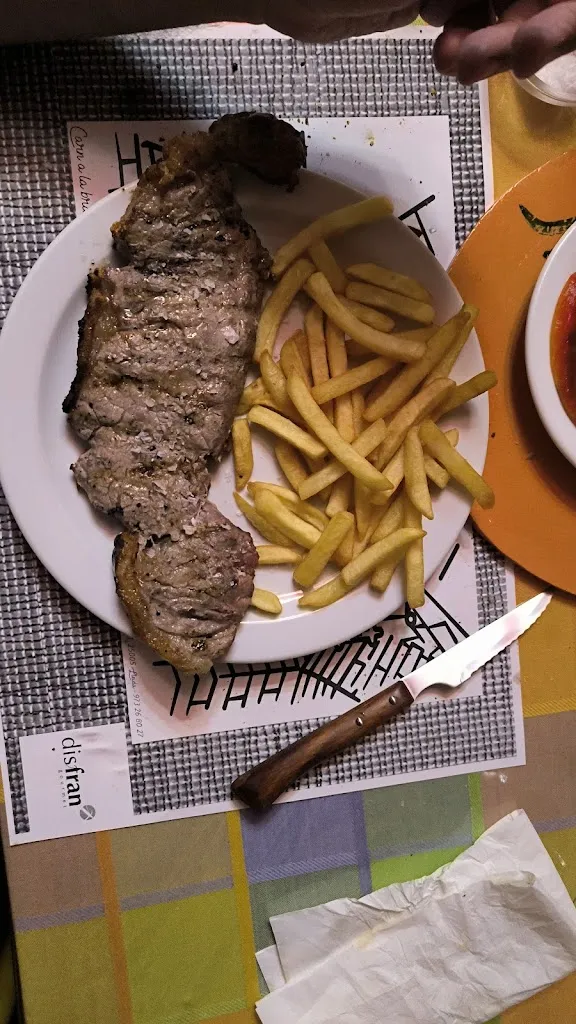 Mariano Bacigaluppi Beguiristain_Els Trulls_Omells de na Gaia Els_review