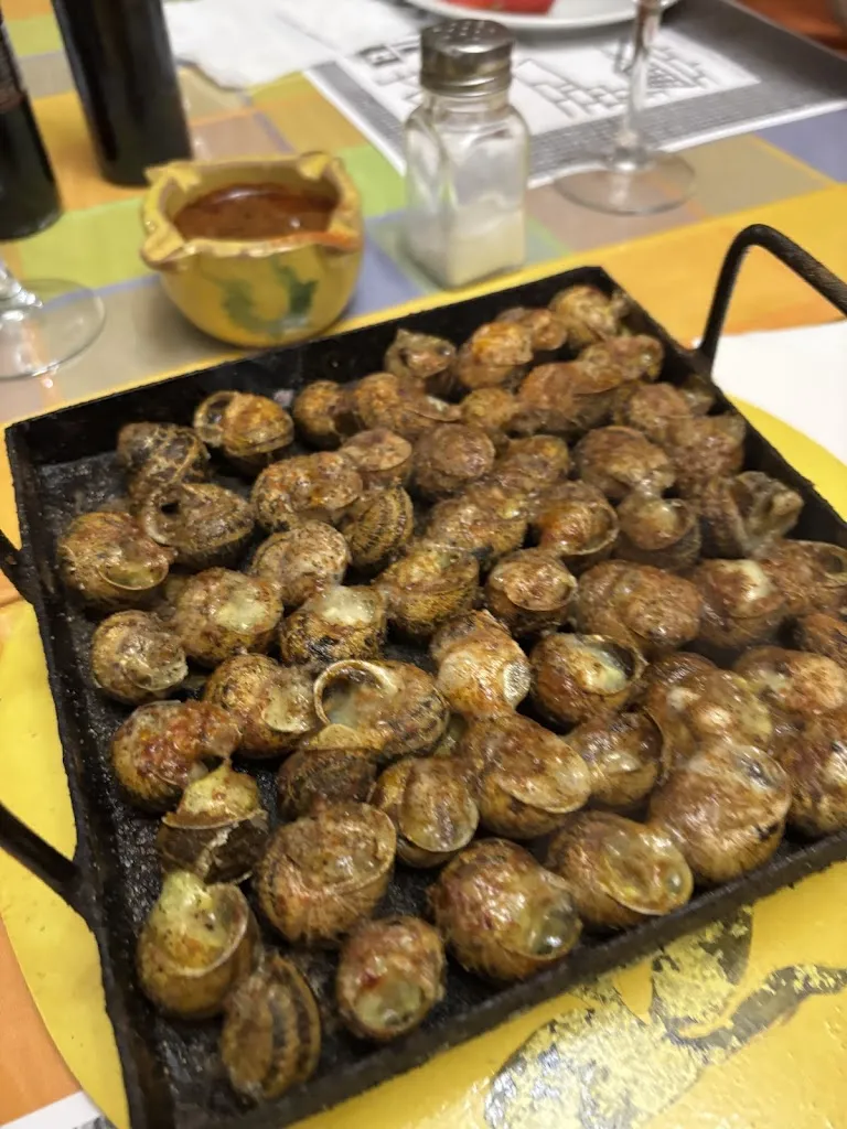 Sergio Cavero Díaz_Els Trulls_Omells de na Gaia Els_review