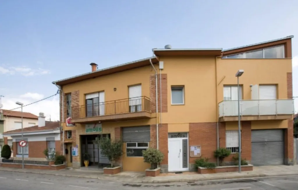 Pensió Els Amolls_Omells de na Gaia Els_slider_image_1