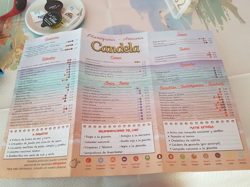 Menu_Restaurante Arroceria Candela_Guardamar del Segura_image_3