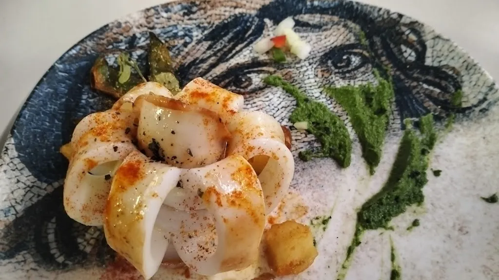 Pete Davis_Restaurante Arroceria Candela_Guardamar del Segura_review