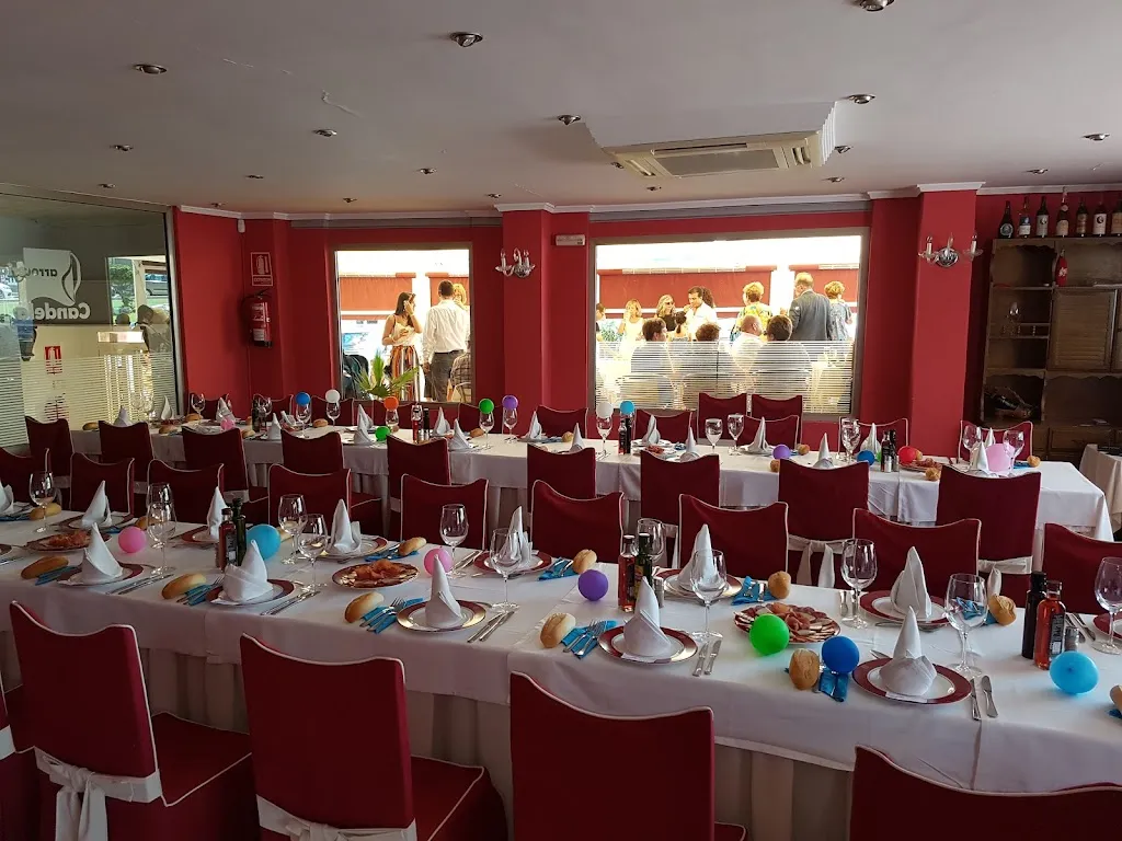 Restaurante Arroceria Candela ristorante a Guardamar del Segura