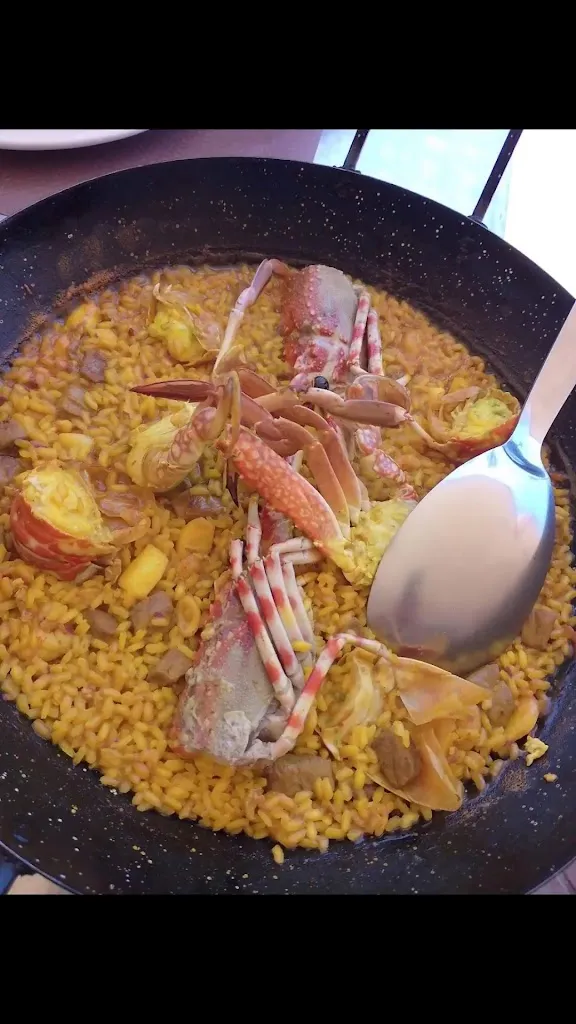 Restaurante Arroceria Candela_Guardamar del Segura_slider_image_2