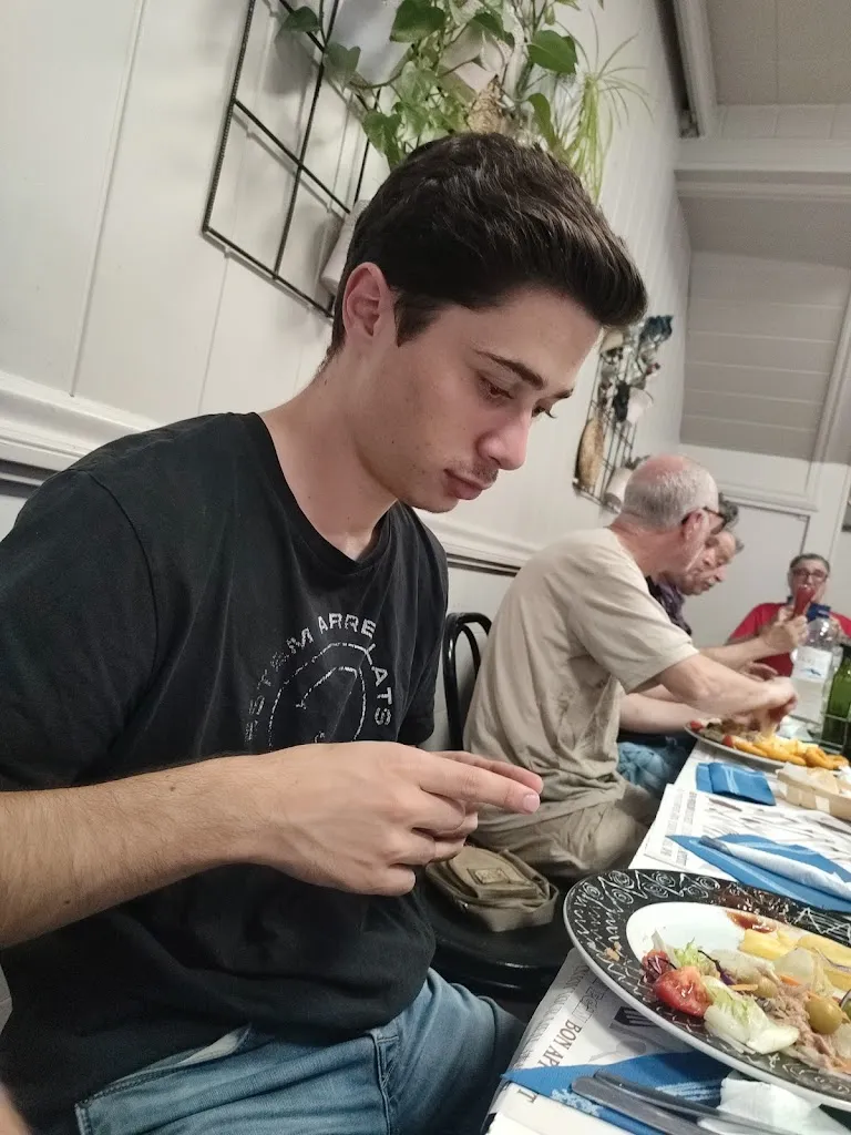 Joan-Arnau Caparrós_Pyramid Restaurant_Palau dAnglesola El_review