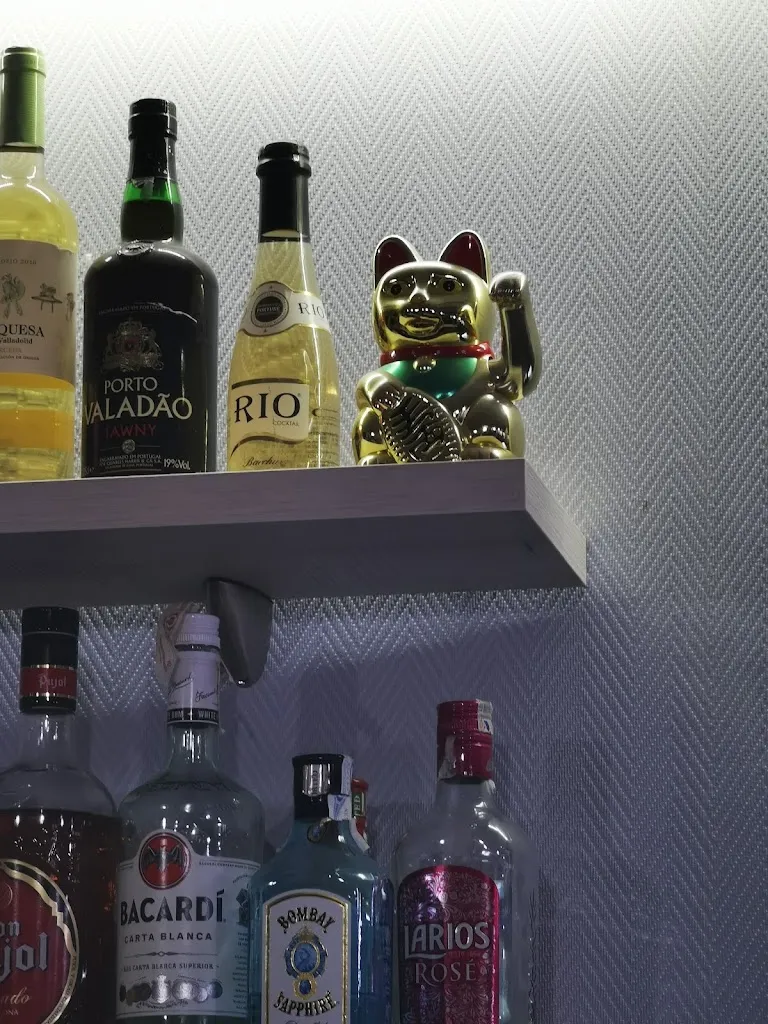 Heinz Bernhauser_Pyramid Restaurant_Palau dAnglesola El_review