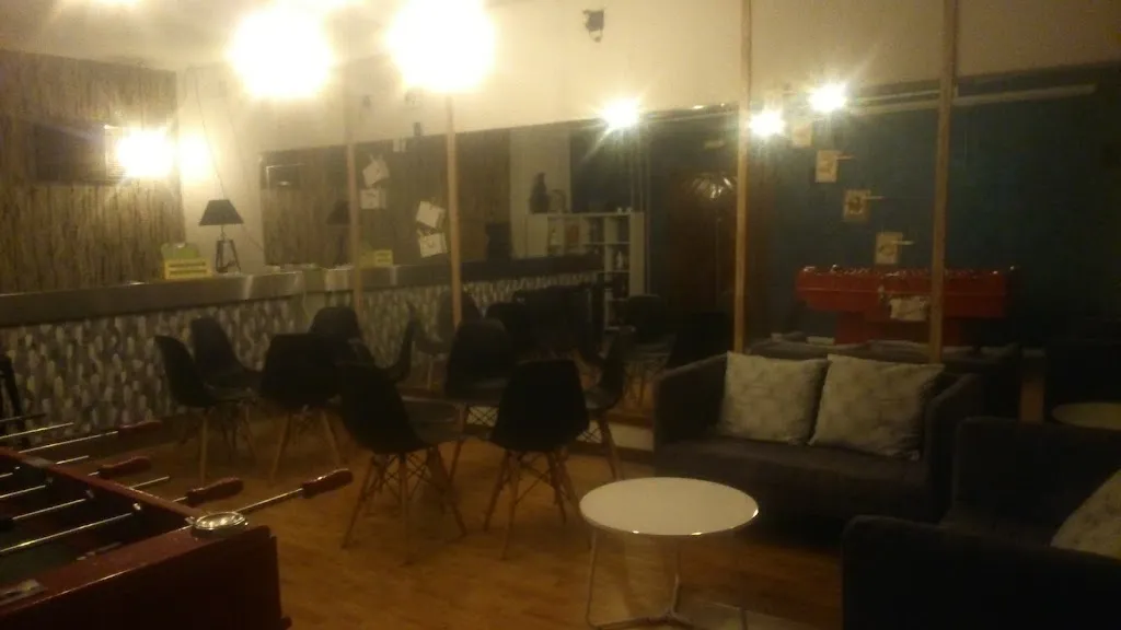 Pyramid Restaurant Restaurant in Palau dAnglesola El