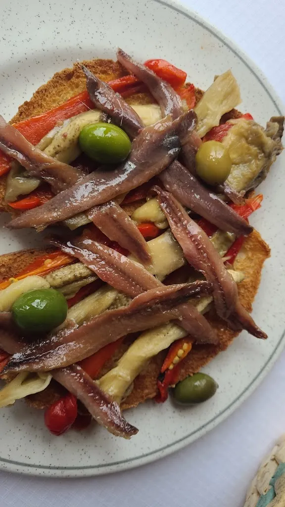 Menu_Restaurant Tres Ponts_Organyà_image_2