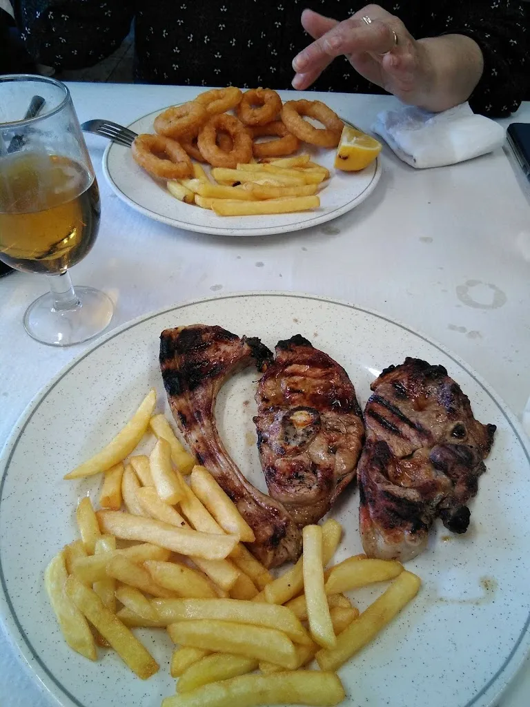 Menu_Restaurant Tres Ponts_Organyà_image_4