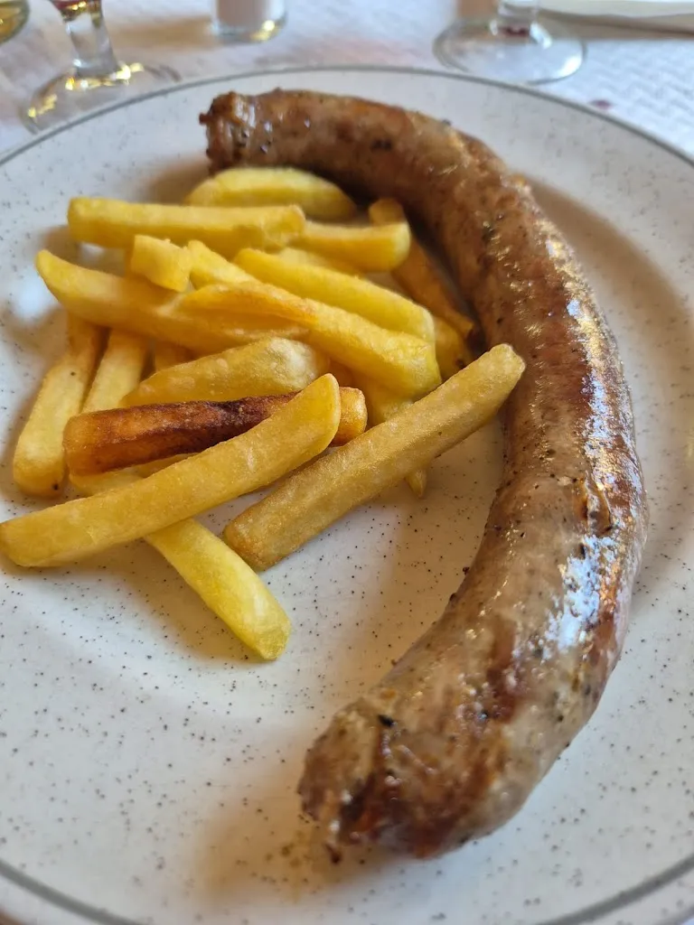 Patricia Morales_Restaurant Tres Ponts_Organyà_review