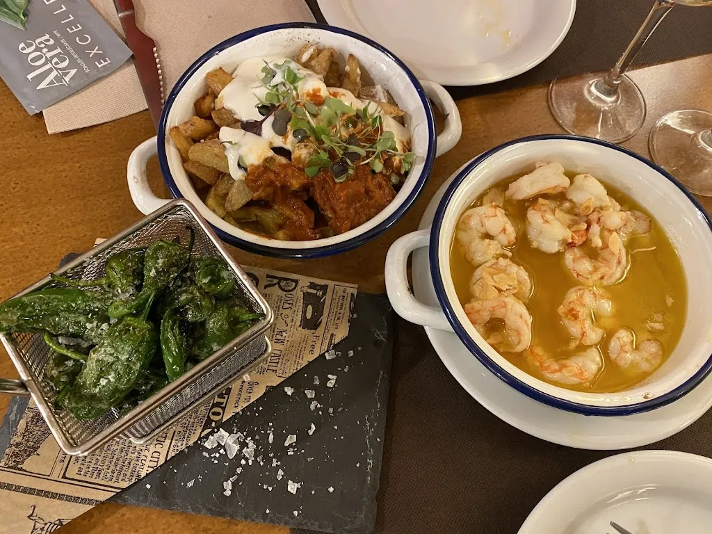 Anna Laitinen_Restaurant Lo Cóm_Organyà_review