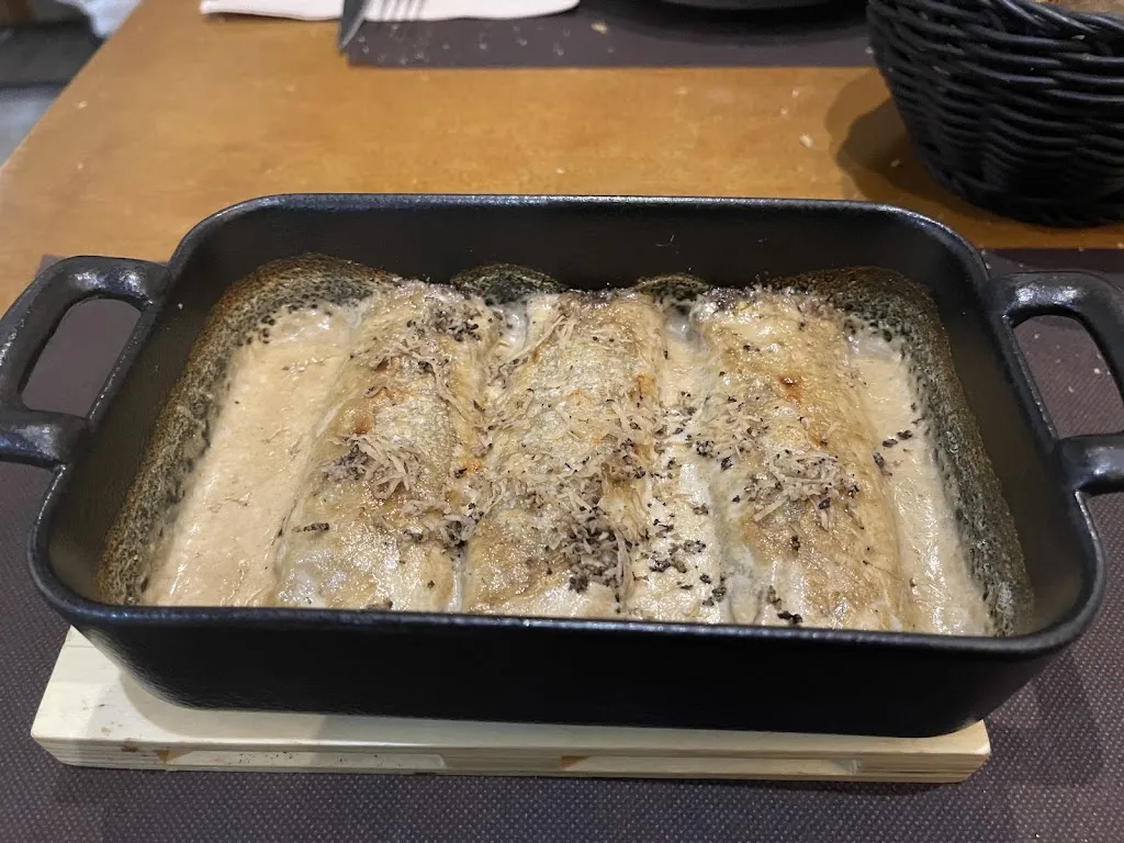 A Jiang_Restaurant Lo Cóm_Organyà_review