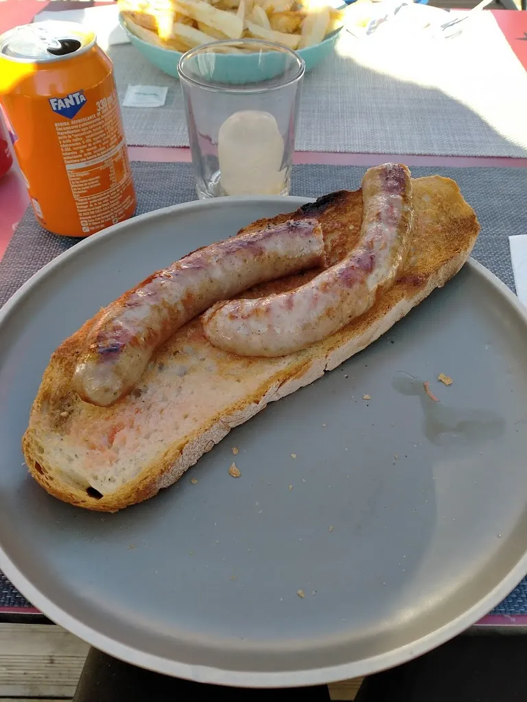 Menu_La Taverna de Organyà_Organyà_image_2