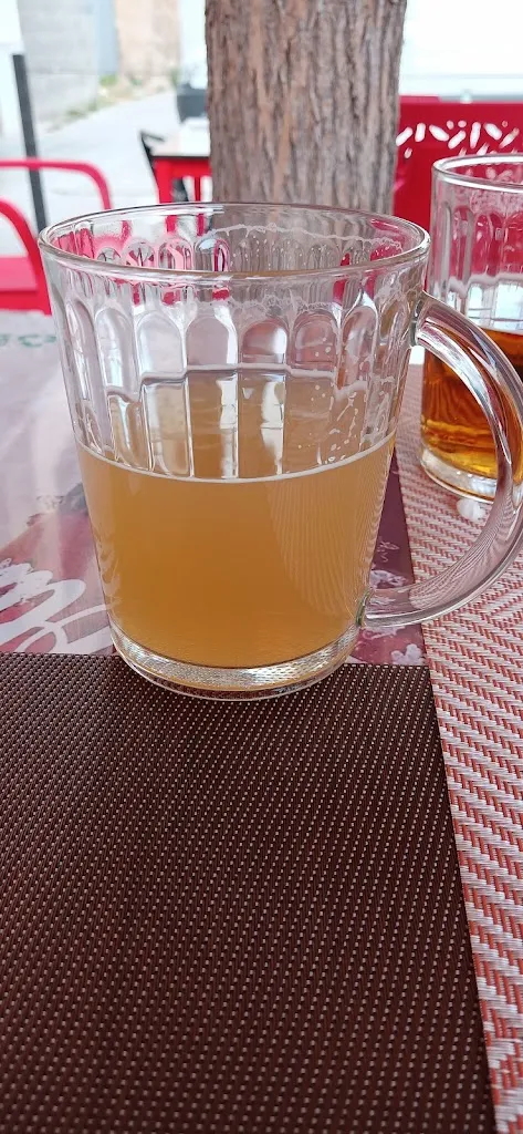 Menu_La Taverna de Organyà_Organyà_image_3