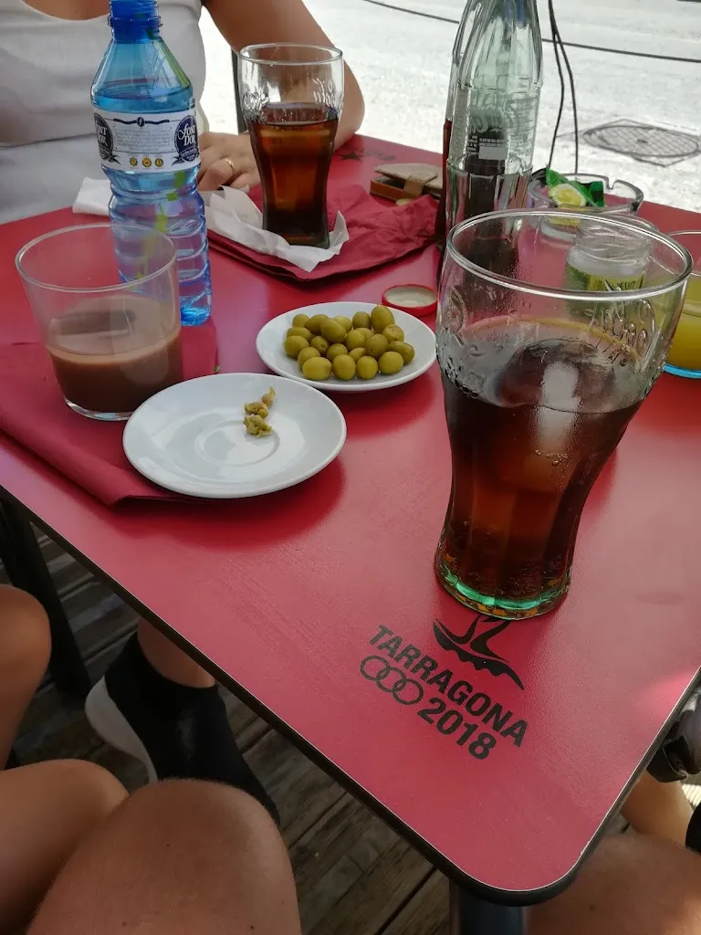 Menu_La Taverna de Organyà_Organyà_image_4