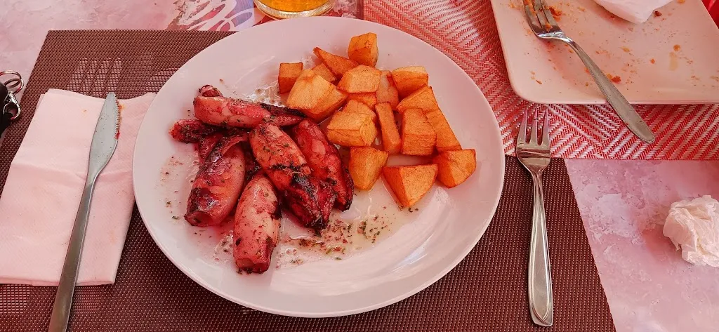 Menu_La Taverna de Organyà_Organyà_image_6