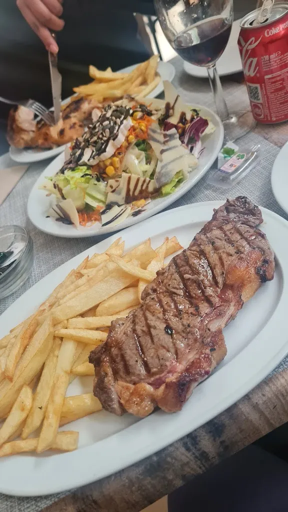 Menu_La Taverna de Organyà_Organyà_image_7