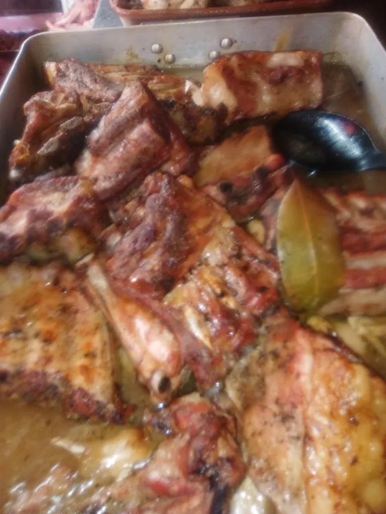 Menu_La Taverna de Organyà_Organyà_image_8