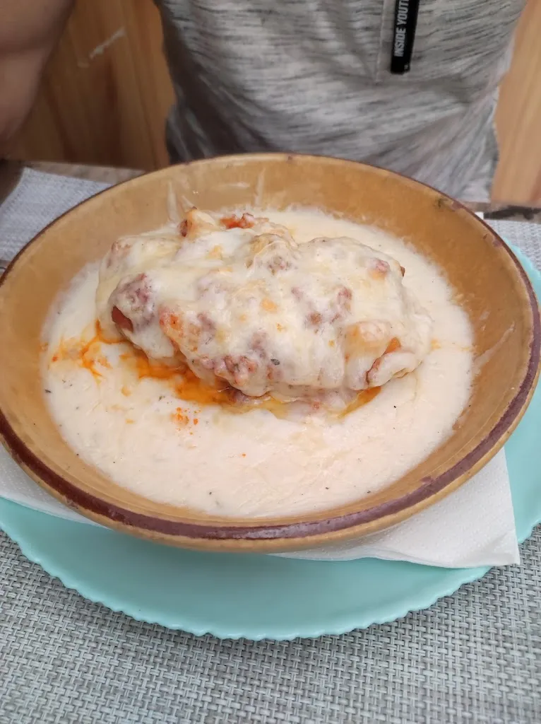 Menu_La Taverna de Organyà_Organyà_image_9