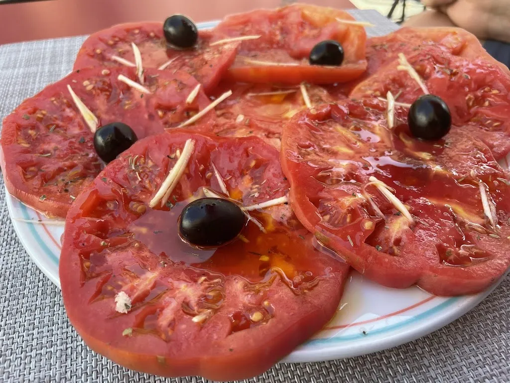 Pat Talusan_La Taverna de Organyà_Organyà_review