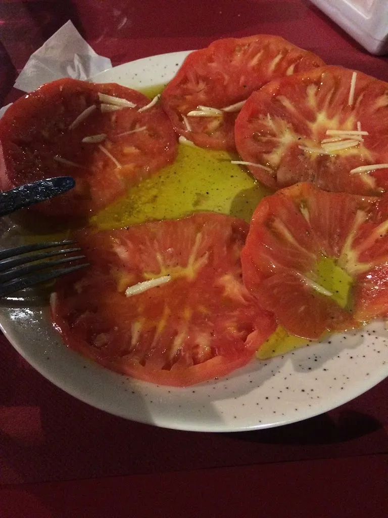 Lindsay Gillespie_La Taverna de Organyà_Organyà_review