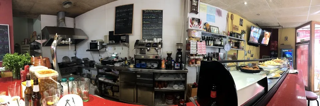 Nil Vilarrubias_La Taverna de Organyà_Organyà_review