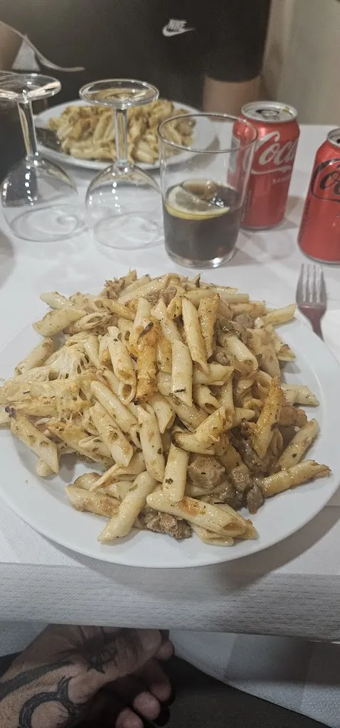 Menü_Bar Restaurant El Portal_Organyà_Bild_7