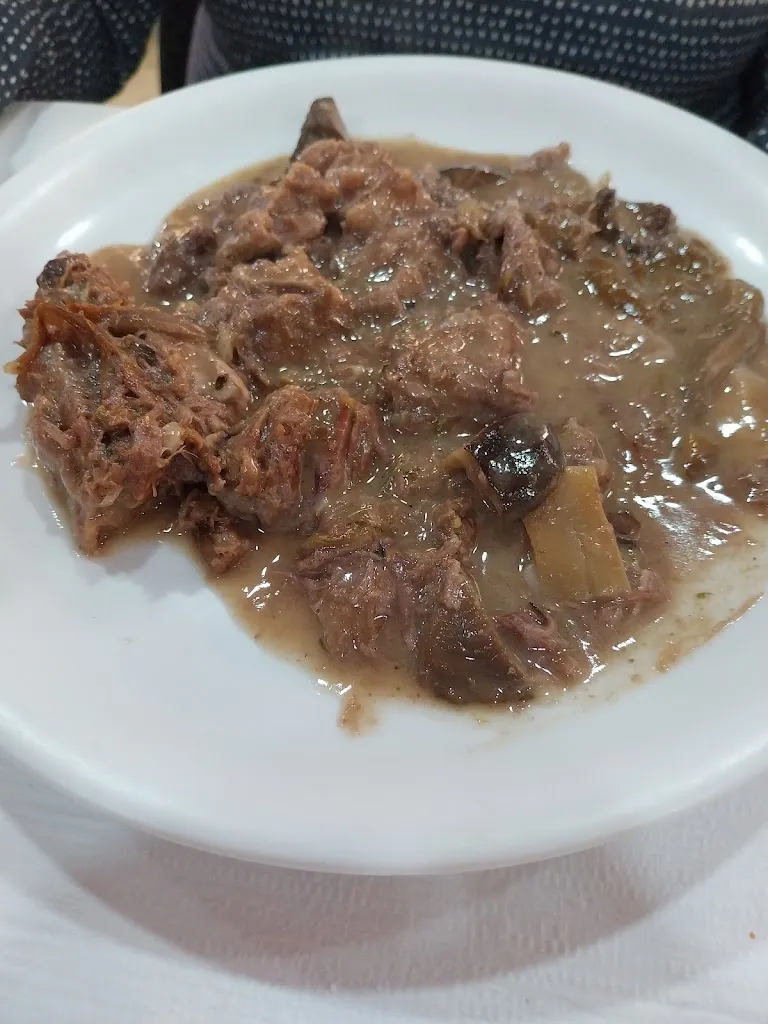 Menü_Bar Restaurant El Portal_Organyà_Bild_8