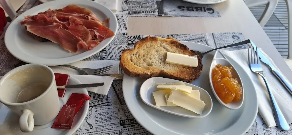 Bar Restaurant El Portal_Organyà_slider_image_3