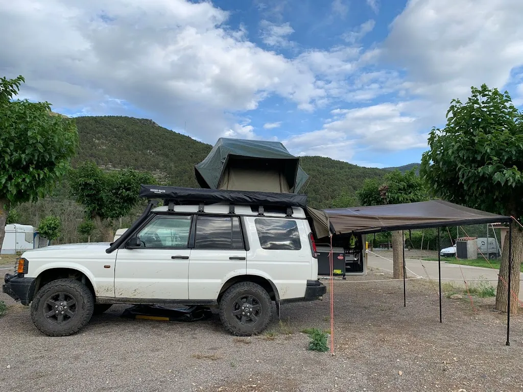 Restaurant Càmping OrganyàPark_Organyà_slider_image_1