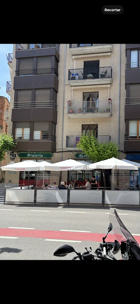 0SCAR SALVADO_Restaurant Carmen_Organyà_review