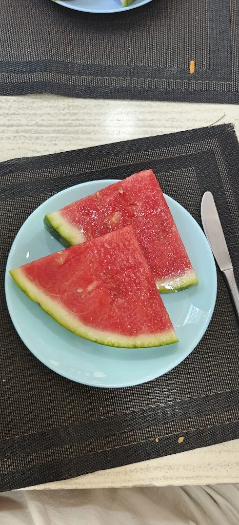 Jorge Ávila_Restaurant Carmen_Organyà_review