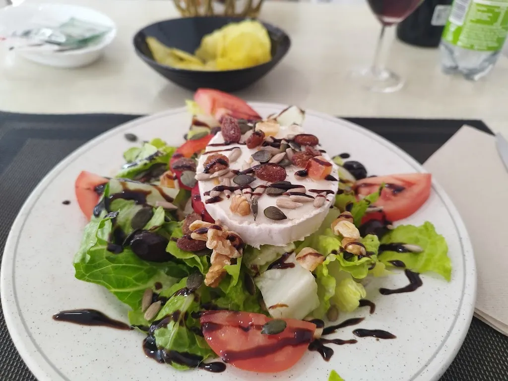 Restaurant Carmen_Organyà_slider_image_2